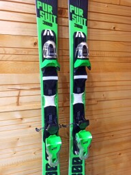 LYŽE ROSSIGNOL PURSUIT P300 149CM